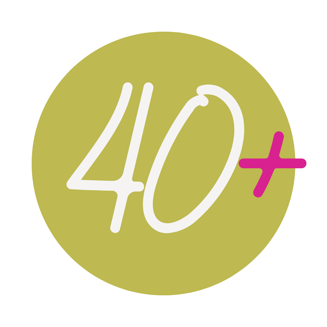 Feelgood 40+