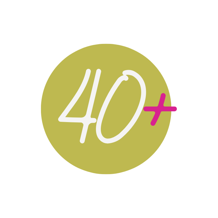 Feelgood 40+