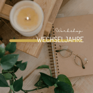 Wechseljahresberatung