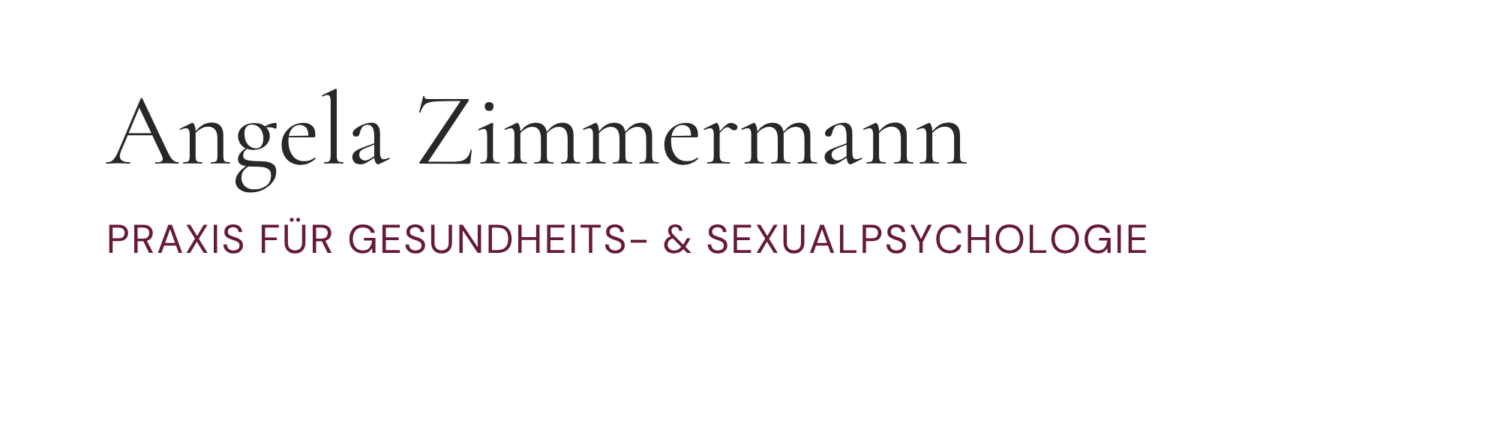 Frauengesundheit & Sexualpsychologie