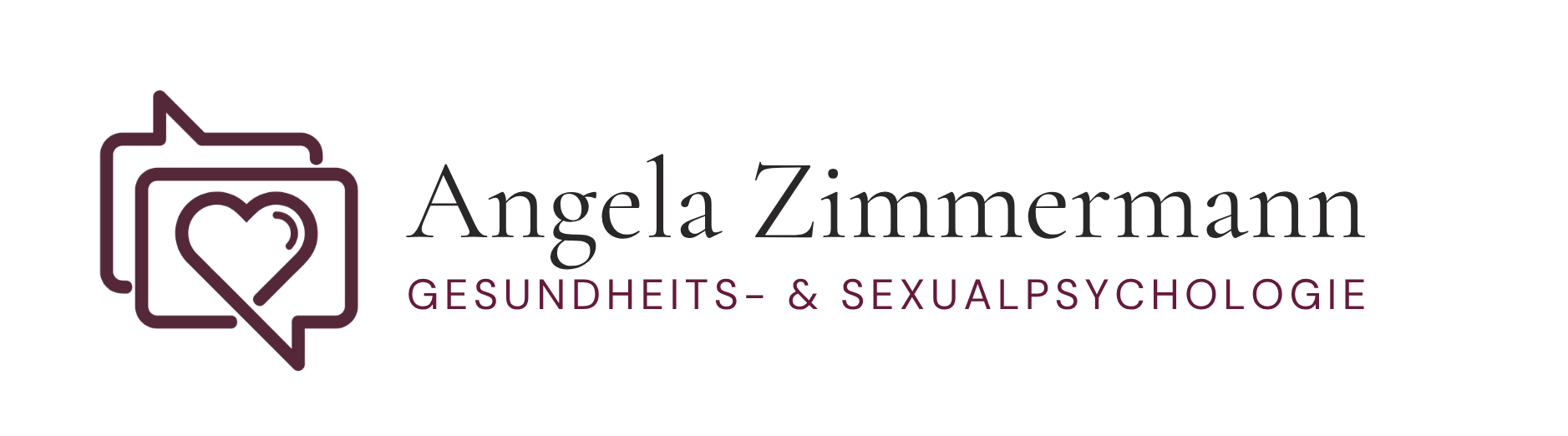 Gesundheits- & Sexualpsychologie
