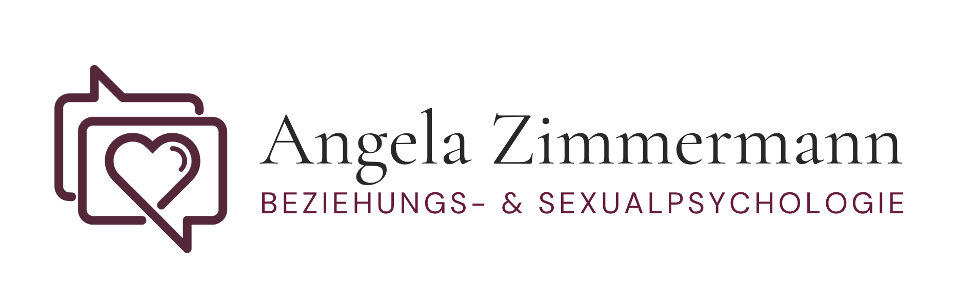 Beziehungs- & Sexualpsychologie